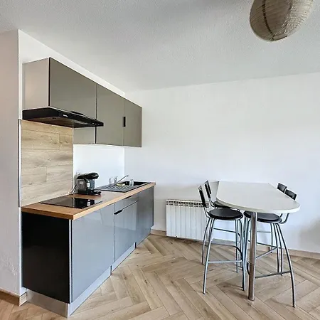 Charmant Studio Confort