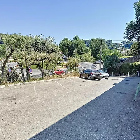 Charmant Studio Confort * Villeneuve-Loubet